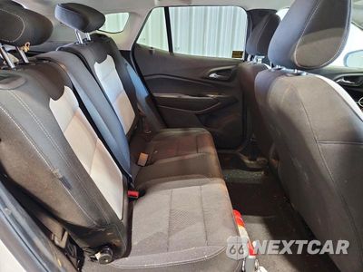 Zdjęcie 11 z 13 samochodu: 2025 CHEVROLET TRAX LS VIN:KL77LFEP7SC201052 - miniatura