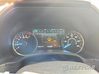 Zdjęcie 9 z 12 samochodu: 2018 FORD F150 SUPERCREW VIN:1FTFW1EG2JFC44560 - miniatura