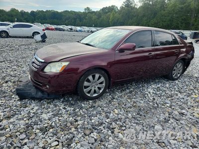 2005 TOYOTA AVALON TOURING 4T1BK36BX5U047013 - główne zdjęcie licytacji z USA - miniatura