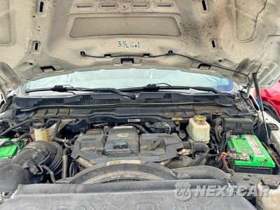 Zdjęcie 7 z 10 samochodu: 2018 RAM 5500 VIN:3C7WRMDL8JG280262 - miniatura