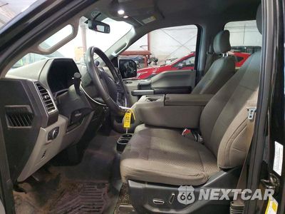 Zdjęcie 7 z 12 samochodu: 2015 FORD F150 SUPERCREW VIN:1FTEW1EG8FFC10190 - miniatura