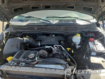 Zdjęcie 11 z 12 samochodu: 2003 DODGE RAM 1500 ST VIN:1D7HA16DX3J617166 - miniatura