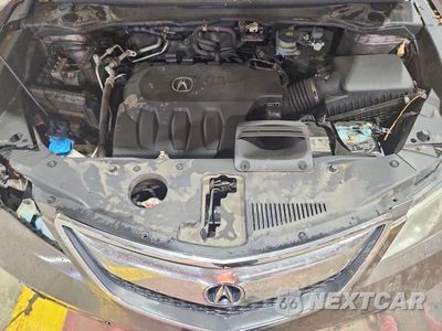 Zdjęcie 12 z 14 samochodu: 2013 ACURA RDX VIN:5J8TB4H38DL017650 - miniatura