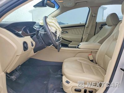 Zdjęcie 7 z 12 samochodu: 2019 FORD TAURUS LIMITED VIN:1FAHP2F85KG118780 - miniatura