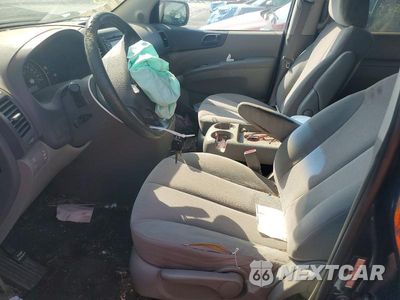Zdjęcie 7 z 13 samochodu: 2009 KIA SEDONA LX VIN:KNDMB233296303689 - miniatura