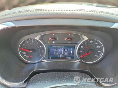 Zdjęcie 9 z 12 samochodu: 2019 CHEVROLET BLAZER 2LT VIN:3GNKBGRS0KS623847 - miniatura