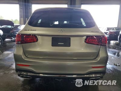 Zdjęcie 6 z 13 samochodu: 2022 MERCEDES-BENZ GLC 300 4MATIC VIN:W1N0G8EB6NV345752 - miniatura