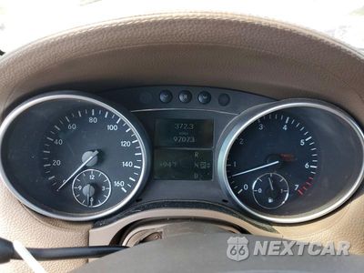 Zdjęcie 9 z 13 samochodu: 2007 MERCEDES-BENZ GL 450 4MATIC VIN:4JGBF71EX7A174748 - miniatura
