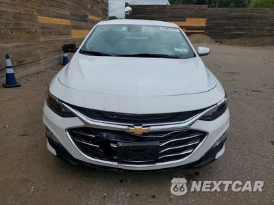 Piąte zdjęcie samochodu w środku: 2025 CHEVROLET MALIBU LT VIN:1G1ZD5ST2SF145629 - miniatura