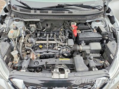 Zdjęcie 11 z 12 samochodu: 2018 NISSAN KICKS S VIN:3N1CP5CU2JL497502 - miniatura
