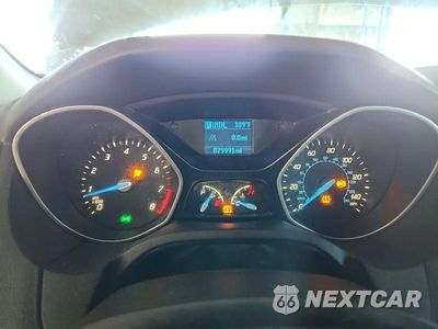 Zdjęcie 9 z 12 samochodu: 2013 FORD FOCUS S VIN:1FADP3E23DL325065 - miniatura
