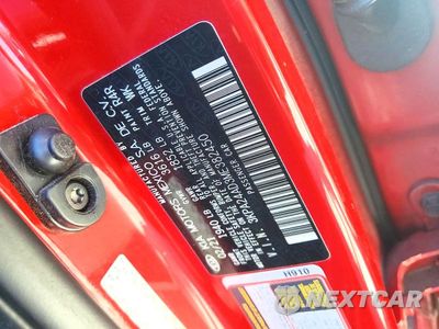 Zdjęcie 12 z 12 samochodu: 2021 KIA RIO S VIN:3KPA24AD3ME382450 - miniatura