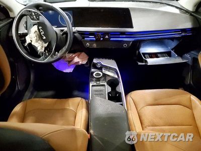 Zdjęcie 8 z 13 samochodu: 2023 KIA EV6 GT-LINE VIN:KNDC3DLC7P5151240 - miniatura