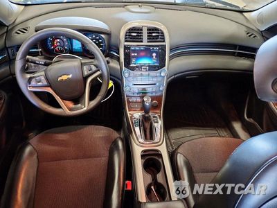 Zdjęcie 8 z 13 samochodu: 2013 CHEVROLET MALIBU 1LT VIN:1G11C5SA7DF145496 - miniatura