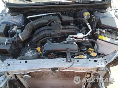 Zdjęcie 12 z 14 samochodu: 2024 SUBARU CROSSTREK PREMIUM VIN:JF2GUADC9R8872304 - miniatura