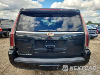 Zdjęcie 6 z 12 samochodu: 2015 CADILLAC ESCALADE PREMIUM VIN:1GYS4NKJ5FR574916 - miniatura