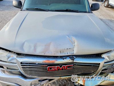 Zdjęcie 11 z 12 samochodu: 2006 GMC NEW SIERRA C1500 VIN:2GTEC13T161215344 - miniatura