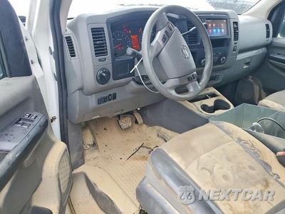 Zdjęcie 8 z 13 samochodu: 2020 NISSAN NV 1500 SV VIN:1N6BF0KM2LN809236 - miniatura