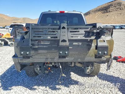 Zdjęcie 6 z 13 samochodu: 2023 FORD F150 LIGHTNING PRO VIN:1FT6W1EV7PWG16482 - miniatura