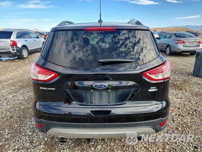 Zdjęcie 6 z 13 samochodu: 2016 FORD ESCAPE SE VIN:1FMCU9GX8GUB96163 - miniatura