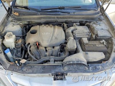 Zdjęcie 11 z 12 samochodu: 2013 HYUNDAI SONATA GLS VIN:5NPEB4AC3DH524963 - miniatura