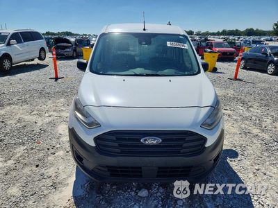 Piąte zdjęcie samochodu w środku: 2020 FORD TRANSIT CONNECT XL DELIVERY VAN VIN:NM0LS7E76L1435302 - miniatura