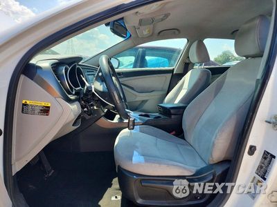 Zdjęcie 7 z 12 samochodu: 2015 KIA OPTIMA LX VIN:5XXGM4A76FG412002 - miniatura