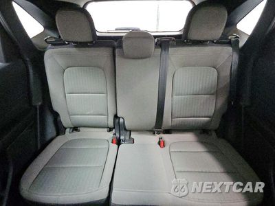 Zdjęcie 10 z 14 samochodu: 2022 FORD ESCAPE S VIN:1FMCU0F62NUA63884 - miniatura