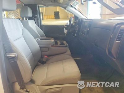 Zdjęcie 10 z 12 samochodu: 2018 CHEVROLET SILVERADO C1500 VIN:1GCNCNEH6JZ379463 - miniatura