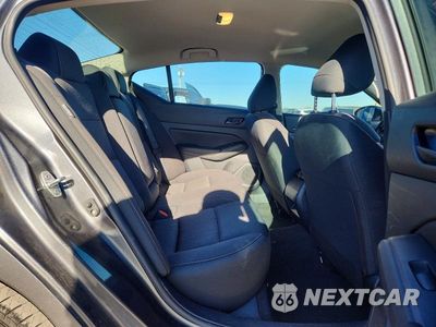 Zdjęcie 10 z 12 samochodu: 2023 NISSAN ALTIMA S VIN:1N4BL4BV6PN391433 - miniatura