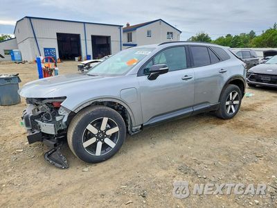 2024 HONDA PROLOGUE TOUR 3GPKHXRJ9RS536391 - główne zdjęcie licytacji z USA - miniatura