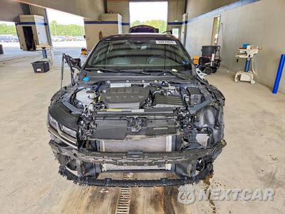 Piąte zdjęcie samochodu w środku: 2023 VOLKSWAGEN ARTEON SEL PREMIUM R-LINE VIN:WVWTR7AN6PE016321 - miniatura