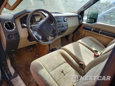 Zdjęcie 8 z 14 samochodu: 2008 FORD F350 SRW SUPER DUTY VIN:1FTWF31548EC56824 - miniatura