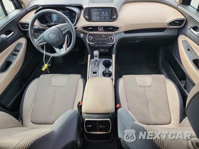 Zdjęcie 8 z 13 samochodu: 2019 HYUNDAI SANTA FE SEL 2.4L VIN:5NMS33AD7KH112087 - miniatura