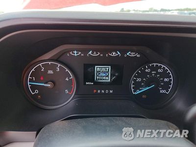 Zdjęcie 9 z 12 samochodu: 2026 FORD F450 SUPER DUTY VIN:1FD0W4GT3TEE13068 - miniatura