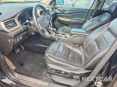 Zdjęcie 7 z 13 samochodu: 2018 GMC ACADIA DENALI VIN:1GKKNXLS8JZ133705 - miniatura