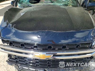 Zdjęcie 11 z 13 samochodu: 2023 CHEVROLET TAHOE C1500 LS VIN:1GNSCMKD4PR365480 - miniatura