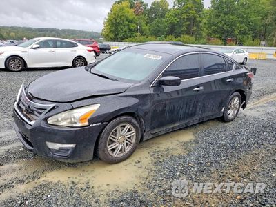 2014 NISSAN ALTIMA 2.5 S 1N4AL3AP1EC166046 - główne zdjęcie licytacji z USA - miniatura