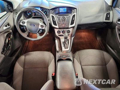 Zdjęcie 8 z 13 samochodu: 2013 FORD FOCUS SE VIN:1FADP3K22DL204662 - miniatura