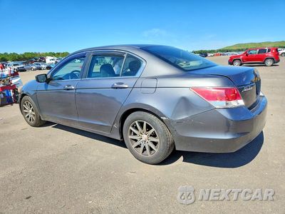 Drugie zdjęcie samochodu z przodu: 2010 HONDA ACCORD LX VIN:1HGCP2F31AA057861 - miniatura