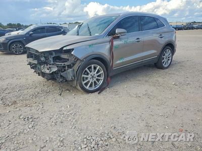 2019 LINCOLN MKC RESERVE 5LMCJ3C98KUL47327 - główne zdjęcie licytacji z USA - miniatura