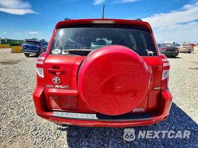 Zdjęcie 6 z 13 samochodu: 2010 TOYOTA RAV4 BASE VIN:2T3BF4DV4AW075365 - miniatura