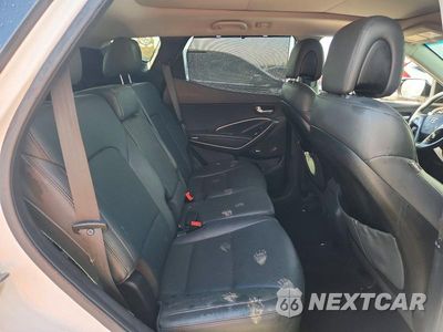 Zdjęcie 10 z 13 samochodu: 2017 HYUNDAI SANTA FE SPORT 2.0T ULTIMATE VIN:5NMZWDLA4HH042197 - miniatura