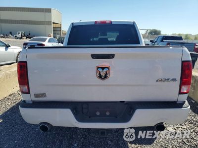 Zdjęcie 6 z 12 samochodu: 2014 RAM 1500 ST VIN:1C6RR7KT3ES465047 - miniatura