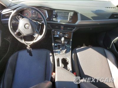 Zdjęcie 8 z 12 samochodu: 2020 VOLKSWAGEN JETTA S VIN:3VWC57BU7LM102403 - miniatura