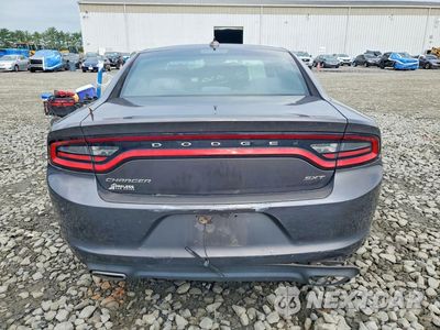 Zdjęcie 6 z 12 samochodu: 2017 DODGE CHARGER SXT VIN:2C3CDXHG6HH561777 - miniatura