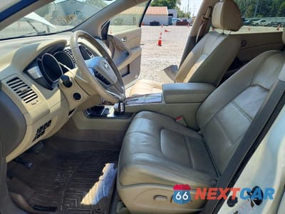 Zdjęcie 7 z 14 samochodu: 2014 NISSAN MURANO LE VIN:JN8AZ1MW0EW509013 - miniatura