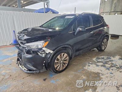 2020 BUICK ENCORE PREFERRED KL4CJASB6LB005835 - główne zdjęcie licytacji z USA - miniatura