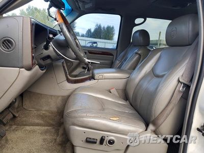 Zdjęcie 7 z 12 samochodu: 2003 CADILLAC ESCALADE EXT VIN:3GYEK63NX3G188952 - miniatura