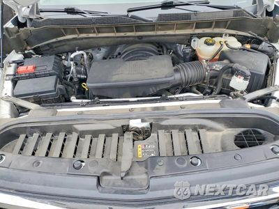 Zdjęcie 11 z 12 samochodu: 2022 CHEVROLET SILVERADO C1500 LT VIN:2GCPACED2N1502724 - miniatura